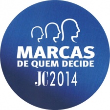 Prêmio Marcas de quem decide 2014
