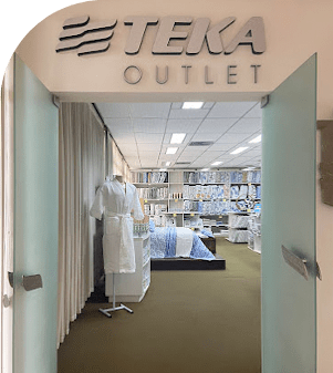 Teka Outlet Blumenau